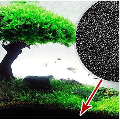 Phân Nền Thủy Sinh SMEKONG - Phân Mekong Chất Lượng Tốt, Giá Thành Rẻ