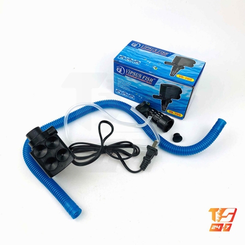 Máy bơm nước hồ cá Vipsun VS 705 - VS 1200 - VS 6600 - VS 1680 - VS 2680