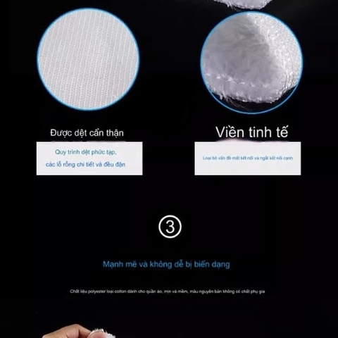 Khăn Lọc Nước Hồ Cá – Thảm Ma Thuật - Lọc Bụi Mịn, Chống Cặn, Giúp Cá Khỏe Mạnh