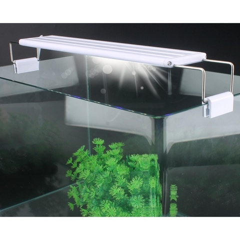 Đèn Led XuanMeiLong Máng Hồ Cá - Đèn XML siêu sáng cho Hồ Cá Cảnh