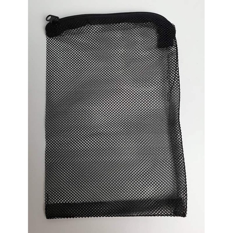 Túi Đựng Vật Liệu Lọc có Dấy Kéo Khoá chắc chắn