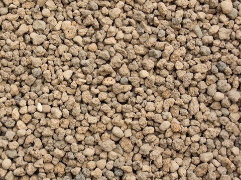 1 lít Phân Nền AKADAMA dùng trong hồ Thuỷ Sinh, Cây Cảnh, Sen đá, Bonsai