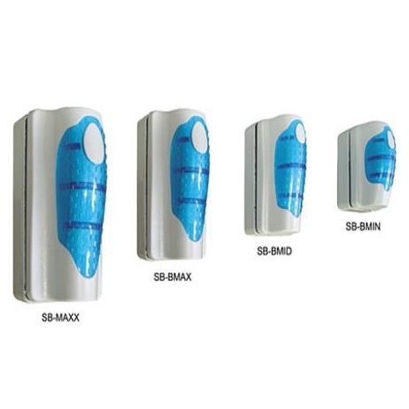 Nam Châm Cọ Rửa, Vệ Sinh Hồ Cá SOBO - Thích Hợp Cho Các Độ Dầy Kính Hồ Cá