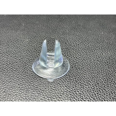 Combo 2 Cao su dán hồ cá để ngăn kiếng và để hít máy lọc, vật dụng....