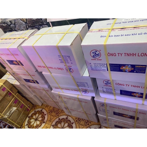 Magic Food - Thức Ăn Phù Hợp Cho Các Loại Cá Cảnh (Guppy, Betta, Cá Vàng v..v....)