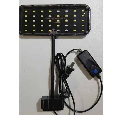 Đèn led Kaokui 13w KK13 | 3 chế độ - Đỏ cá ko đỏ nước