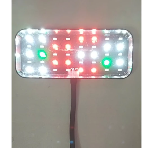 Đèn led Kaokui 13w KK13 | 3 chế độ - Đỏ cá ko đỏ nước