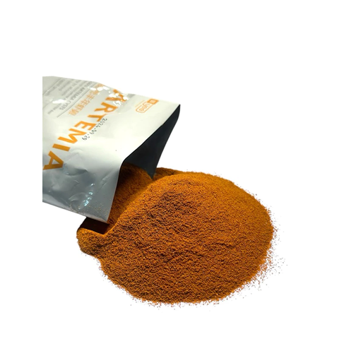 Artemia Sấy Khô Yee Gói 20Gram - Thức ăn tiện lợi, cho ăn trực tiếp, bổ sung chất dinh dưỡng cho cá bảy màu , cá cảnh nhỏ...