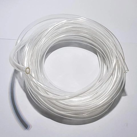 1 mét Dây Ống Nước, Dây Oxy Cho các loại máy oxy, máy bơm Sobo, Atman, Periha, LifeTech, Sunsun....