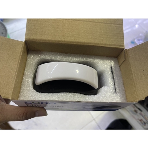 Nam Châm Chùi Kính hồ cá loại Tốt kết hơp Cạo Rêu SOBO MC-60, MC-80, MC-120, MC-200