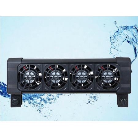 Quạt tản nhiệt, làm mát bể cá chuyên dụng BOYU FS-601, FS-602, FS-603, FS-604, FS-605, FS,606
