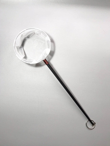 Vợt NANO siêu tiện lợi 3 trong 1