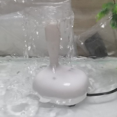 Bộ Lọc Nước cho Rùa đầu ra nước 2 chế độ SOBO WP-08H WP08 WP08H