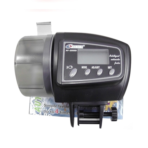 Máy cho cá ăn tự động lập trình điện tử AF-2005D