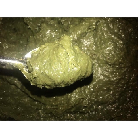 Tôm trộn Red Zombies - Thưc ăn cao cấp dành cho cá La Hán