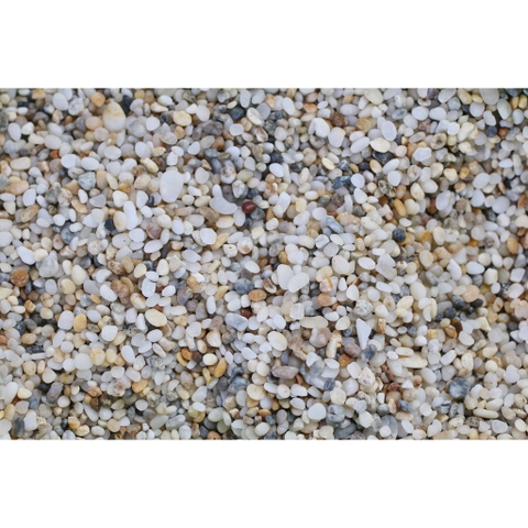 1 kg Sỏi thiên nhiên để trang trí hồ cá, chậu cây