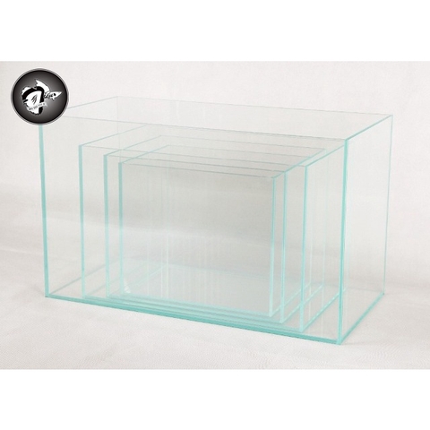 Hồ Cá Kính Siêu Trong - Bể Cá Siêu Trong - Hàng Nhập Khẩu