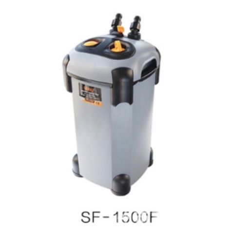 LỌC THÙNG BỂ CÁ SOBO SF-650F, SF-850F, SF-1000F, SF-1200F, SF-1500F, SF-1800F, SF-2200F