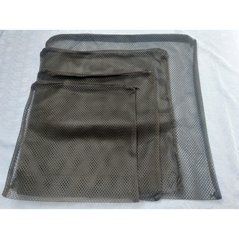 Túi Đựng Vật Liệu Lọc có Dấy Kéo Khoá chắc chắn