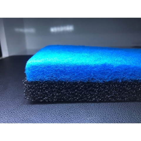 Bông Lọc Hồ Cá xanh đen loại tốt