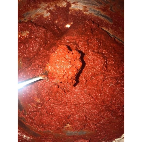 Tôm trộn Red Zombies - Thưc ăn cao cấp dành cho cá La Hán