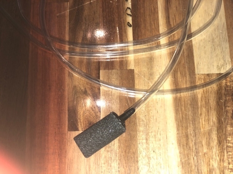 Máy bơm Oxy dành cho hồ cá cảnh