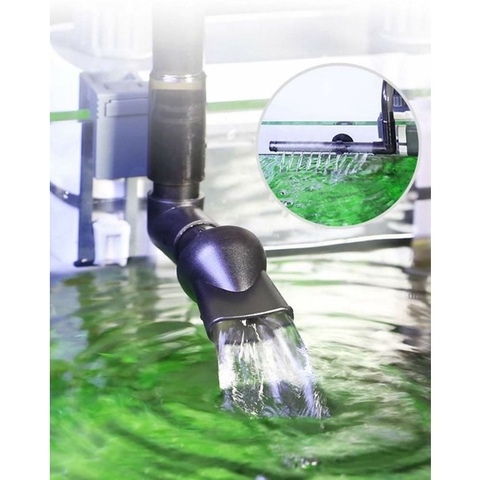 Máy Lọc Treo Xiaoli SUNSUN kết hợp Lọc Váng XBL 300 | XBL 400 | XBL 500 | XBL 600