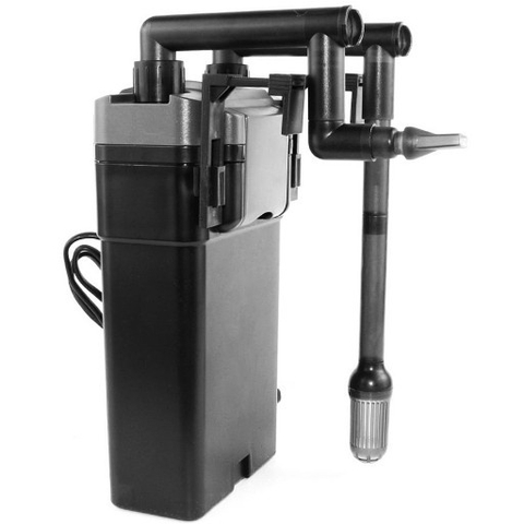 Lọc Treo Sunsun HBL-801, HBL-802, HBL-803 Dành Cho Bể Cá Từ 20-80cm Hàng Chất Lượng