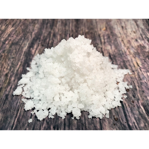 Muối Hột Tinh Khiết - Thần Dược Cần Thiết Cho Cá Cảnh (1kg)