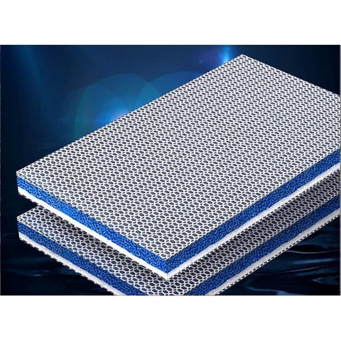 Bông Lọc 8D Chính Hãng, Lọc Sạch Bụi Bẩn, Tái Sử Dụng Dễ Dàng