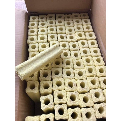 Thanh Sứ Lọc Hồ Cá - vật liệu lọc chứa vi sinh tốt cho hồ cá