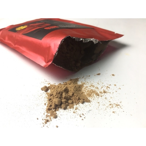 Cám SUPER RED -Thức Ăn Chuyên Kích Đỏ cho cá Guppy và Betta