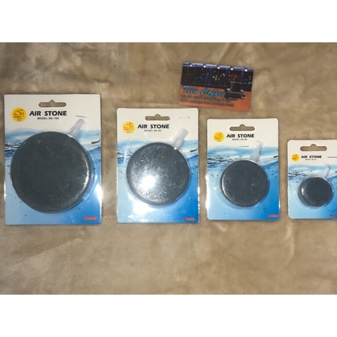 Sủi dĩa mịn chuyên dụng cho hồ cá cảnh