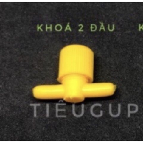 Van oxy, Khoá oxy, Sủi oxy loại tốt dành cho hồ cá cảnh