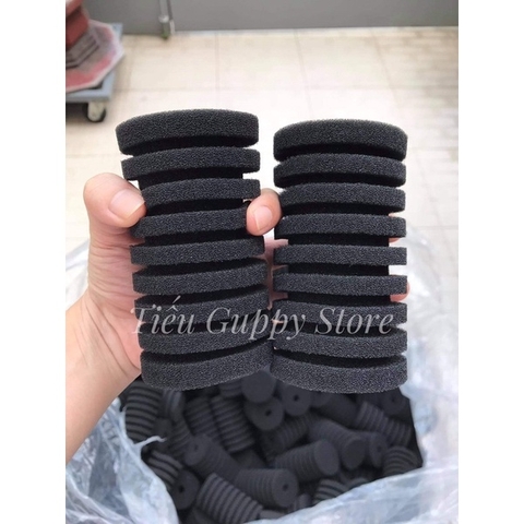 Bông Mút Lọc Thay Thế dùng cho lọc QS-200 QS-200A