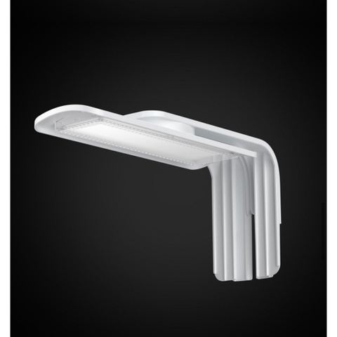 Đèn Led Kẹp Hồ Cá Xoay 90 Độ JENECA - Kiểu Dáng Đẹp, Giúp Hồ Cá Bạn Tỏa Sáng