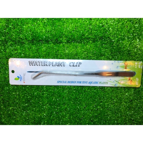 Nhíp thuỷ sinh chuyên dụng