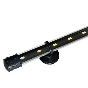 Đèn Led T4 Chìm Dưới Nước Giá Rẻ cho Bể Cá Cảnh - Nhiều màu sắc, Nhiều Kích Thước