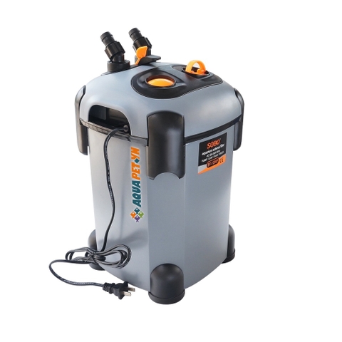 LỌC THÙNG BỂ CÁ SOBO SF-650F, SF-850F, SF-1000F, SF-1200F, SF-1500F, SF-1800F, SF-2200F