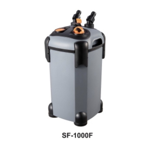 LỌC THÙNG BỂ CÁ SOBO SF-650F, SF-850F, SF-1000F, SF-1200F, SF-1500F, SF-1800F, SF-2200F