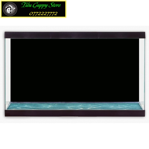Decal Dán Bể Cá, Dán Nền Hồ Cá Cảnh (Khổ 60cm)