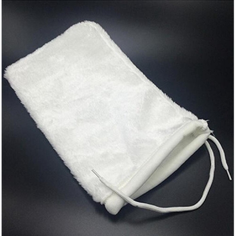 Túi Lọc Hồ Cá Loại Tốt, Giúp Giữ Cặn Bẩn Trong Lọc