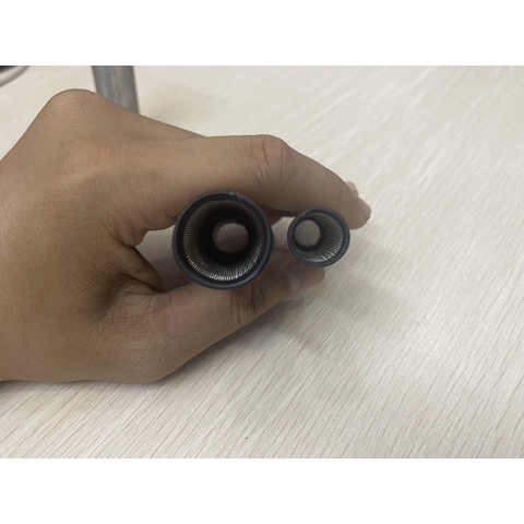 Bịt Tép Inox Chất Lượng Tốt Giá Rẻ - Nhiều kích thước phù hợp cho nhiều đầu lọc khác nhau