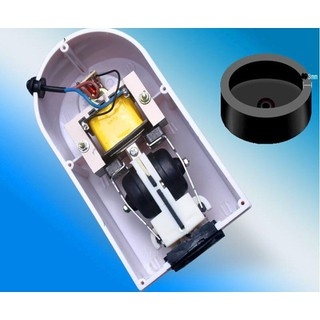 Máy Oxy 2 vòi Siêu Êm RAMBO EP-9000