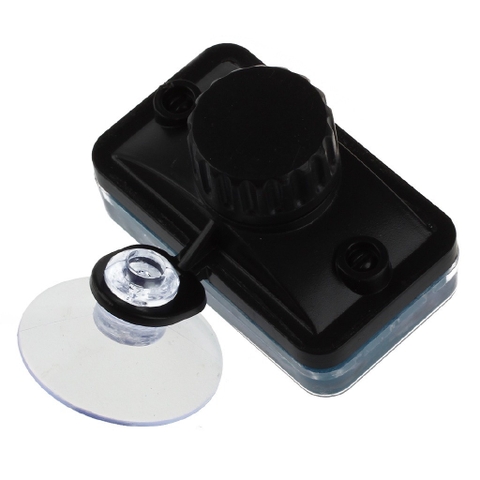 Nhiệt Kế Điện Tử Bể Cá Cảnh và Hồ Thuỷ Sinh (Tặng kèm pin)