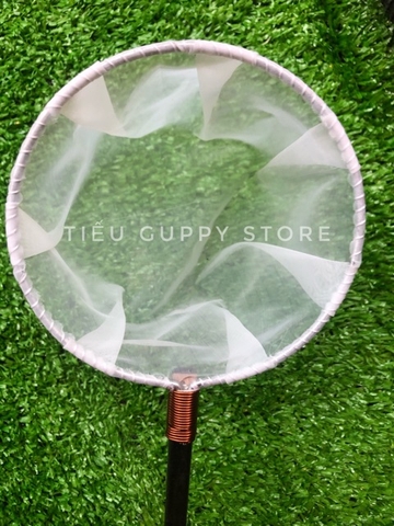 Vợt NANO siêu tiện lợi 3 trong 1