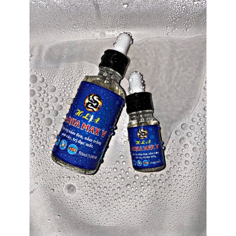 AQUA MAX V - Chuyên Sử Dụng Trong Các Trường Hợp Cá Bị Xù Vẩy, Xuất Huyết, Nấm Trắng