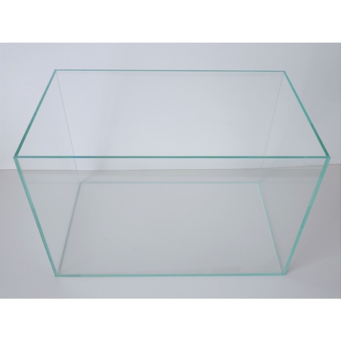 Hồ Cá Kính Siêu Trong - Bể Cá Siêu Trong - Hàng Nhập Khẩu