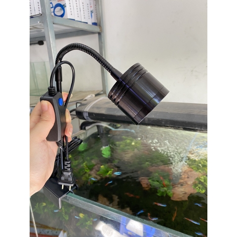 Đèn Led Rọi Hồ Cá hiệu KAOKUI 3 Chế Độ Màu Siêu Sáng KK-F01, KK-F02, KK-F03