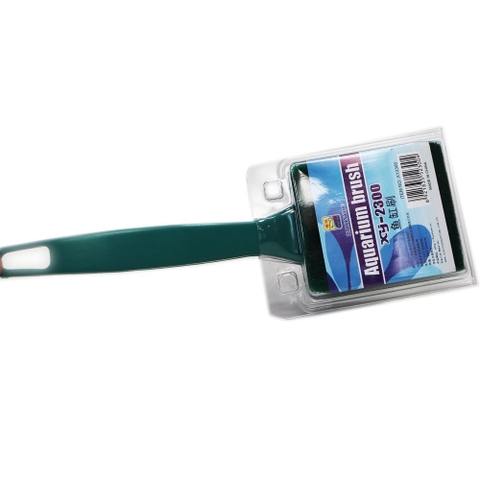Cây Chà Hồ - Dụng Cụ Vệ Sinh Hồ Cá XinYou XY-2500, XY-2320